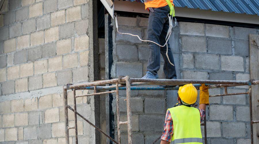Expert new roof installation services in Long Grove, IA